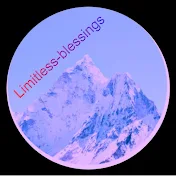 Limitless-Blessings