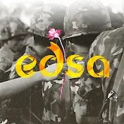 EDSA People Power Revolution