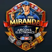 MIRANDA aircon electronics