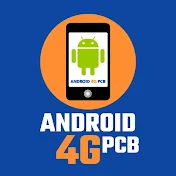 Android 4G PCB