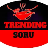 Trending Soru