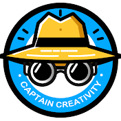 Captain Creativity
