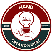 Hand Creation Ideas