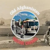 Old Afghanistan