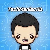 TechManiacHD