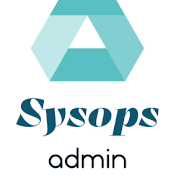 SysOps Admin