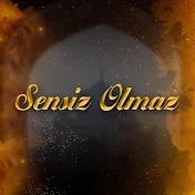 Sensiz Olmaz Hint Dizisi