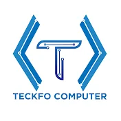 Teckfo Computer