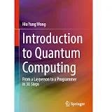 Introduction to Quantum Computing