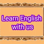 تعلم اللغة الإنجليزية معنا