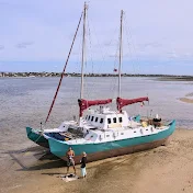 Sailing Naia