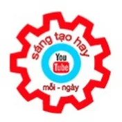 sáng tạo hay - mỗi ngày