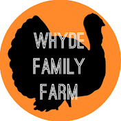 Whyde Family Farm