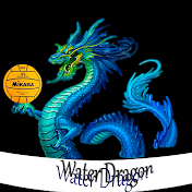 Water Dragon