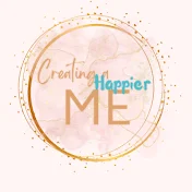 Creating A Happier Me