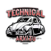 Technical Arvizu