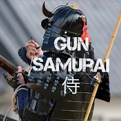 Gun Samurai