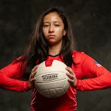 Sienna Rivera - Volleyball