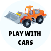 Play With Cars