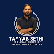 Tayyab Sethi Podcast