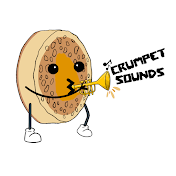 Crumpet Sounds