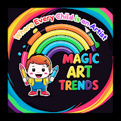 Magic Art Trends
