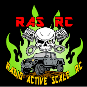 Radio Active Scale RC