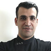 Chef Mohammad Academy