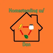 Homesteading With Dan