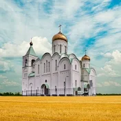 Храм Андрея Боголюбского на Волжском г. Москвы