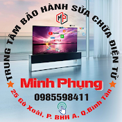 Minh Phụng TV