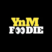 YnM - Foodie