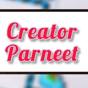 Creator Parneet