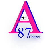 Arif 87 Channel