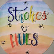 Strokes and Hues