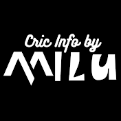 Cric Info By Milu