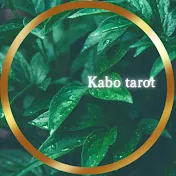 果歩 - kabo tarot