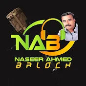 Naseer Ahmed Baloch