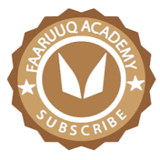 FAARUUQ ACADEMY