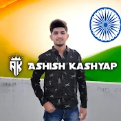 Ashish Kashyap