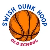 Swish Dunk Hoop