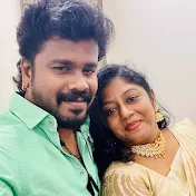 Nellai Happy Couple