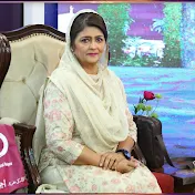 Pakao Dil Say with Samina Jalil
