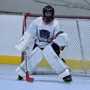 Hansford's mum - Inline Hockey Channel