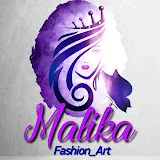 Malika Fashion_Art. Badiiy Akademiya