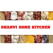 Dhanvi Home Kitchen