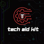 Tech Aid Kit