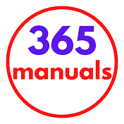 365Manuals - Automation Software - Manual