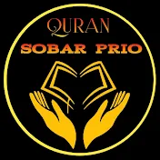 Quran Sobar Prio