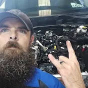 Bearded Ford Tech